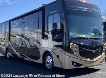 Used 2016 Fleetwood Excursion 35E available in Mesa, Arizona