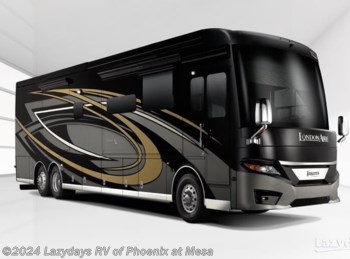 New 2023 Newmar London Aire 4579 available in Mesa, Arizona