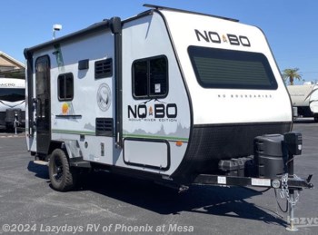 Used 2021 Forest River No Boundaries 16.8 available in Mesa, Arizona