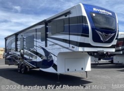 New 2023 Forest River RiverStone 39RBFL available in Mesa, Arizona