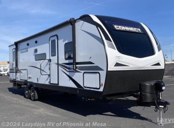 New 2023 K-Z Connect C291BHK available in Mesa, Arizona