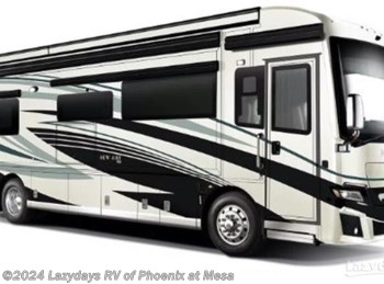 New 2023 Newmar New Aire 3545 available in Mesa, Arizona