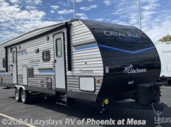 New 2023 Coachmen Catalina Trail Blazer 27THS available in Mesa, Arizona