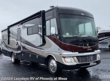 Used 2014 Fleetwood Bounder Classic 34M available in Mesa, Arizona