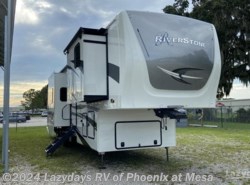  New 2023 Forest River RiverStone 42FSKG available in Mesa, Arizona