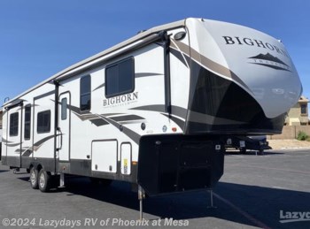 Used 2021 Heartland Bighorn Traveler 39RK available in Mesa, Arizona