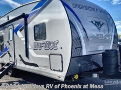 New 2024 Northwood Desert Fox 24AS available in Mesa, Arizona
