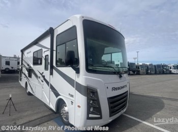 New 2024 Thor Motor Coach Resonate 29D available in Mesa, Arizona