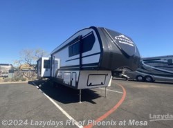 New 2024 East to West Blackthorn 3801MB-OK available in Mesa, Arizona