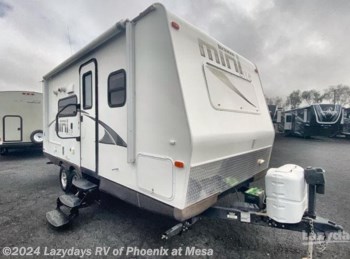 Used 2014 Forest River Rockwood Mini Lite 2104S available in Mesa, Arizona