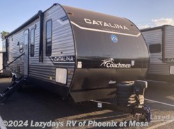 New 2024 Coachmen Catalina Legacy Edition 343BHTS available in Mesa, Arizona