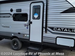 New 2024 Coachmen Catalina Summit Series 7 164BHX available in Mesa, Arizona