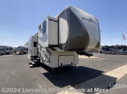 Used 2018 Forest River RiverStone 39FK available in Mesa, Arizona