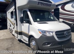 New 2025 Coachmen Prism Select 24DSS available in Mesa, Arizona
