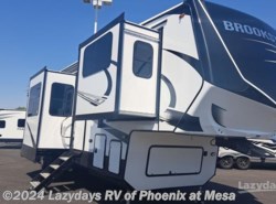 New 2025 Coachmen Brookstone 344FL available in Loveland, Colorado