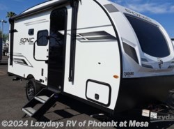 New 2025 Venture RV Sonic Lite SL 169VMK available in Mesa, Arizona