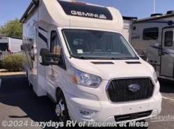 Used 2023 Thor Motor Coach Gemini AWD 23TW available in Mesa, Arizona