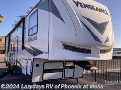 Used 2019 Forest River Vengeance 345A13 available in Mesa, Arizona