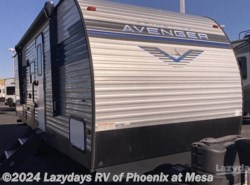 Used 2022 Prime Time Avenger 24BHS available in Mesa, Arizona