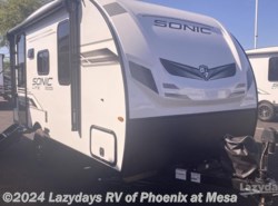 New 2025 Venture RV Sonic Lite SL 150VRK available in Mesa, Arizona