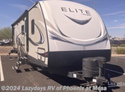 Used 2018 Keystone Passport Elite 29BH available in Mesa, Arizona