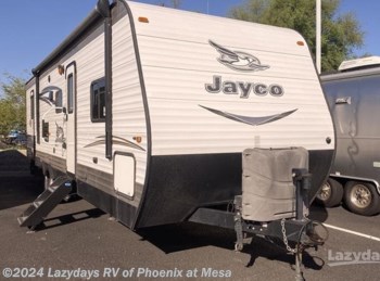 Used 2016 Jayco Jay Flight SLX 287BHSW available in Mesa, Arizona