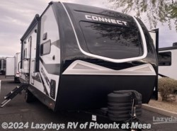 New 2025 K-Z Connect C282FKK available in Mesa, Arizona