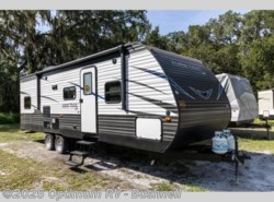 Used Dutchmen Aspen Trail Travel Trailer Rvs For Sale Rvusa Com