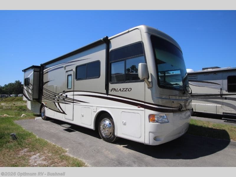 2013 Thor Motor Coach Palazzo 33 3