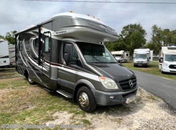 Used 2012 Fleetwood Tioga DSL 24R available in Bushnell, Florida
