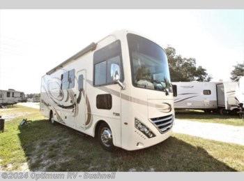 Used 2018 Thor Motor Coach Hurricane 29M available in Bushnell, Florida