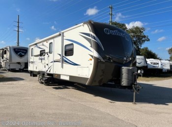 Used 2013 Keystone Outback 274RB available in Bushnell, Florida