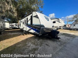 Used 2021 Forest River Work and Play 23LT available in Bushnell, Florida