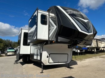 Used 2021 Grand Design Momentum 376THS available in Bushnell, Florida