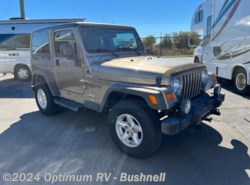  Used 2006 Livin' Lite Jeep TJ available in Bushnell, Florida