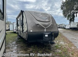 Used 2016 Forest River Surveyor 240RBS available in Bushnell, Florida