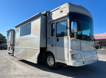 Used 2007 Itasca Ellipse 40FD available in Bushnell, Florida