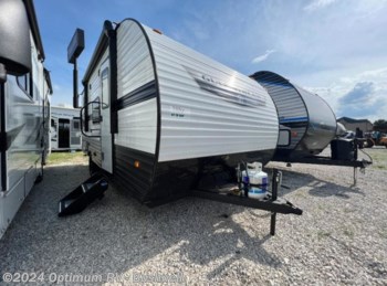 New 2022 Gulf Stream Kingsport Super Lite 197BH available in Bushnell, Florida