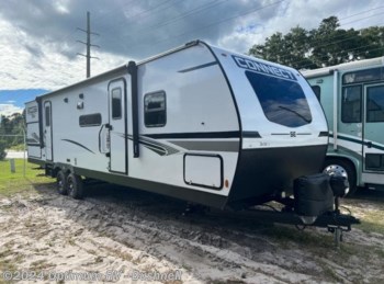 New 2022 K-Z Connect SE C312BHKSE available in Bushnell, Florida