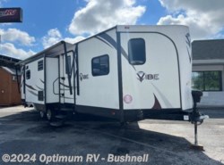 Used 2014 Forest River V-Cross VIBE 831VBH available in Bushnell, Florida