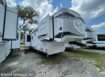 New 2022 Palomino Columbus 382FB available in Bushnell, Florida