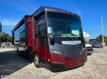 Used 2015 Itasca Meridian 36M available in Bushnell, Florida