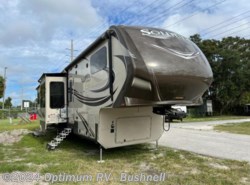  Used 2016 Grand Design Solitude 375RE available in Bushnell, Florida