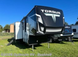  New 2022 Heartland Torque TQ 350 available in Bushnell, Florida