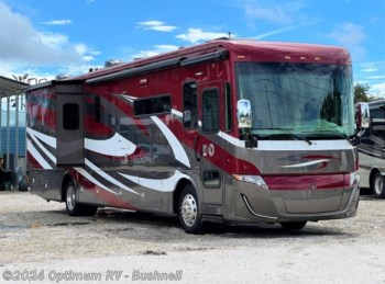 Used 2021 Tiffin Allegro Red 340 38 LL available in Bushnell, Florida