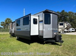 New 2023 Coachmen Catalina Destination Series 39MKTS available in Bushnell, Florida