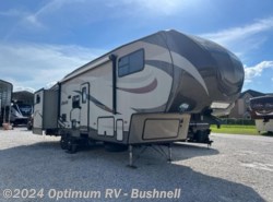  Used 2016 Keystone Sprinter 293FWBHS available in Bushnell, Florida
