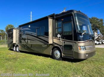 Used 2008 Tiffin Phaeton 42 QRH available in Bushnell, Florida