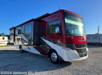 Used 2022 Tiffin Open Road Allegro 34 PA available in Bushnell, Florida
