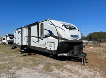 New 2023 Forest River Cherokee Alpha Wolf 33BH-L available in Bushnell, Florida